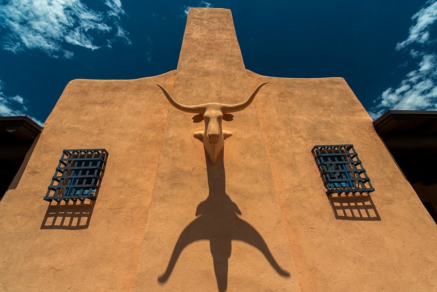 Pecos National Historical Park