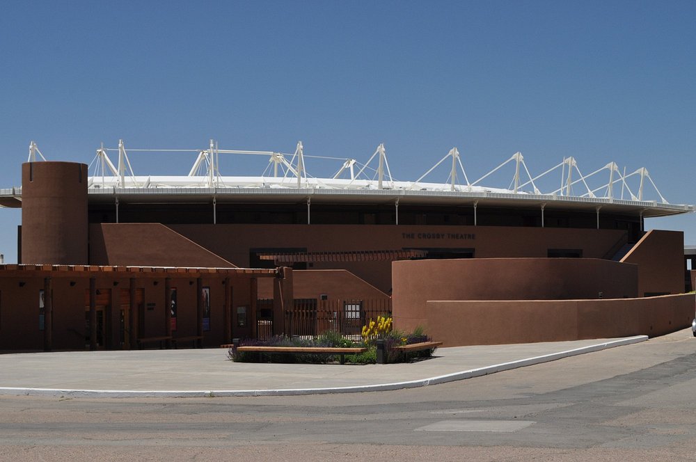 Santa Fe Opera