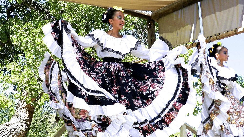 El Rancho de las Golondrinas