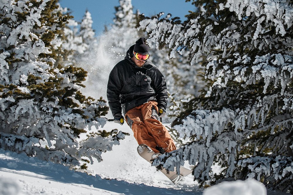 Ski Santa Fe