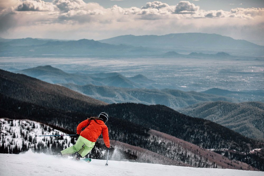 Ski Santa Fe