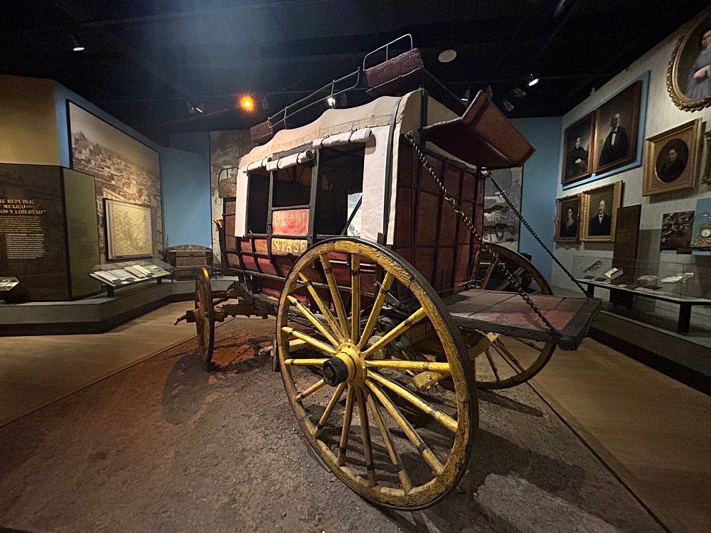 New Mexico History Museum