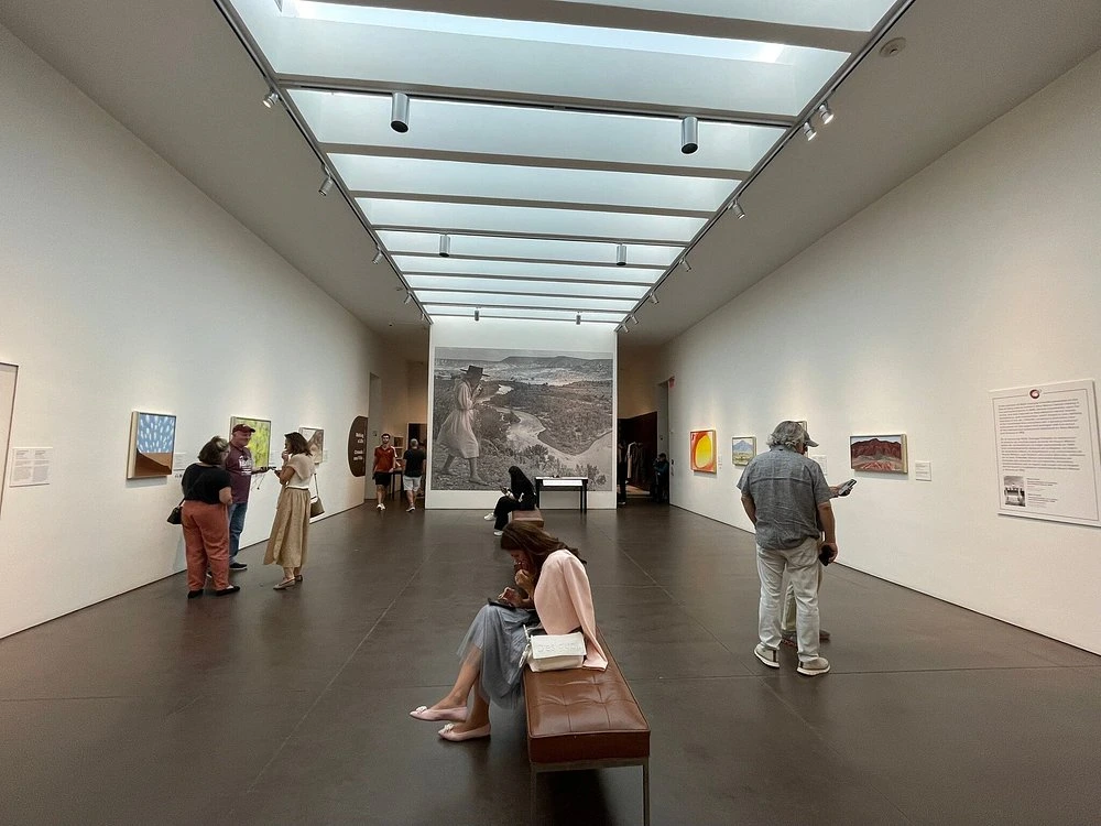Georgia O’Keeffe Museum