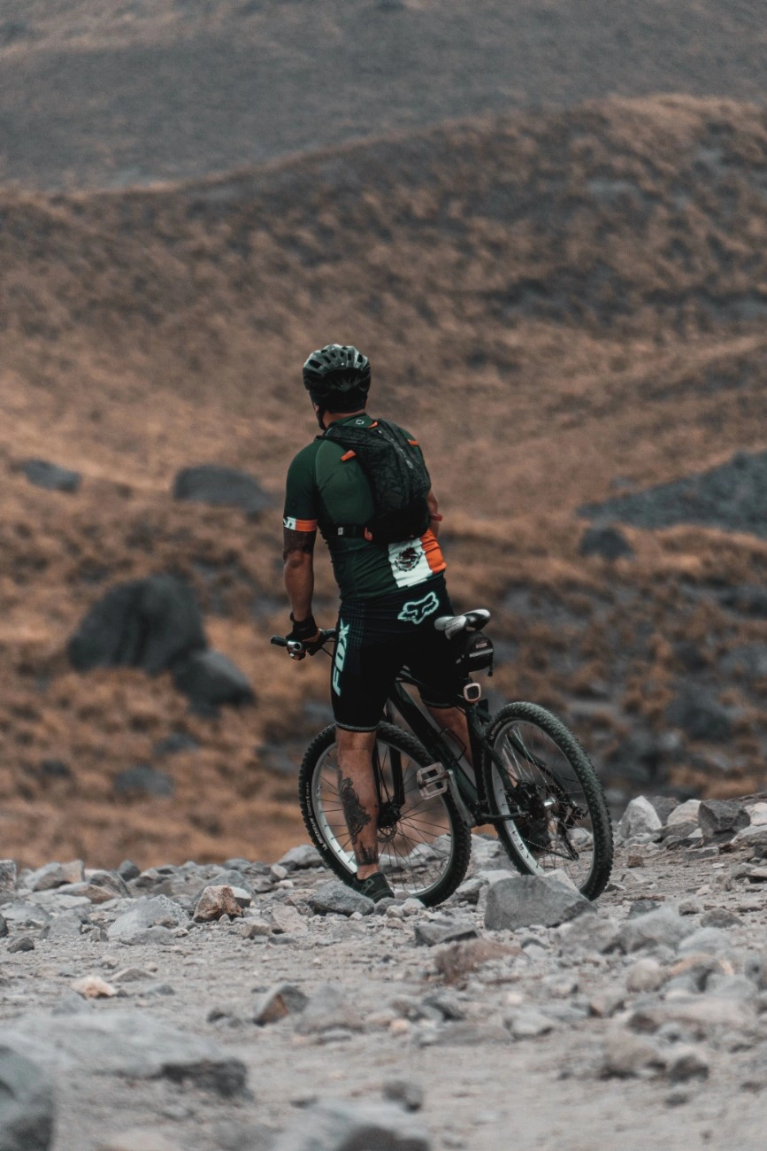 Trails for Every Speed