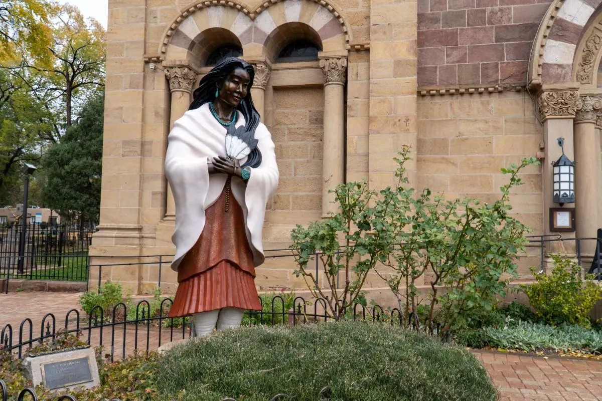 A Weekend in Santa Fe: Art, History, Food, and the Perfect Vacation Rental 