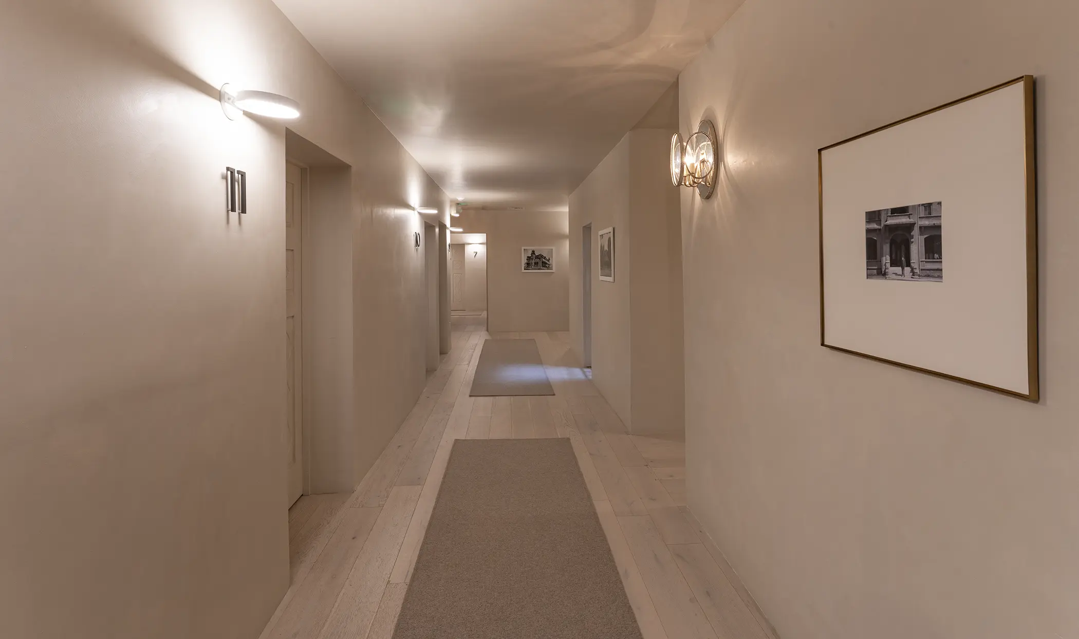 Frequently Asked Questions About Palace Modern