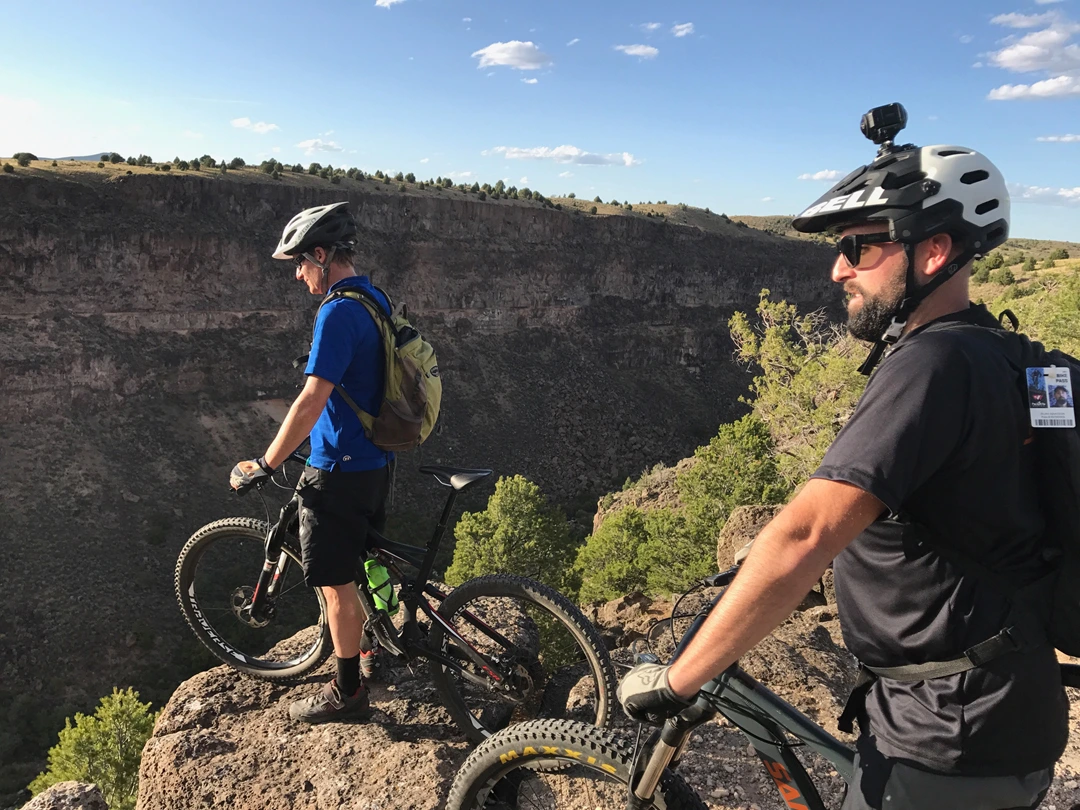 Santa Fe Travel Guide & Hotel Blog