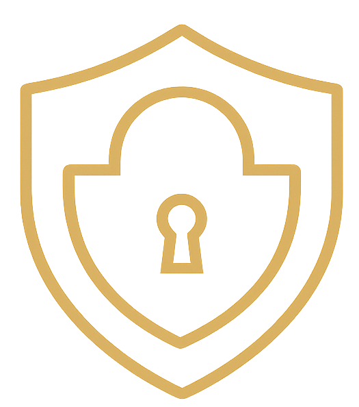 Your Privacy Comes First